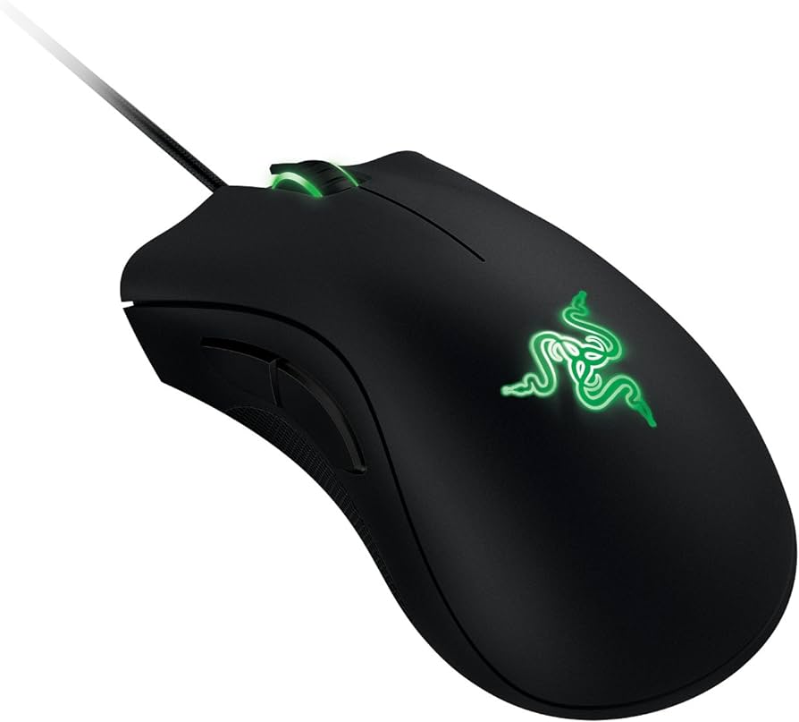 Razer DeathAdder