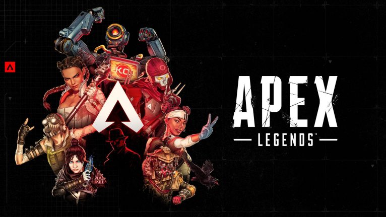 ApexLegends