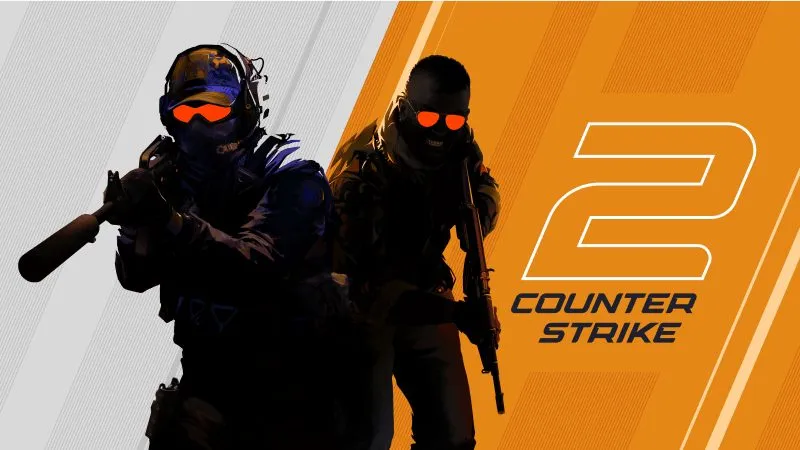 Counter-Strike 2(カウンターストライク2)