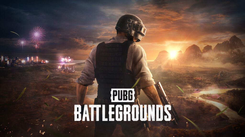 PUBG_BATTLEGROUNDS