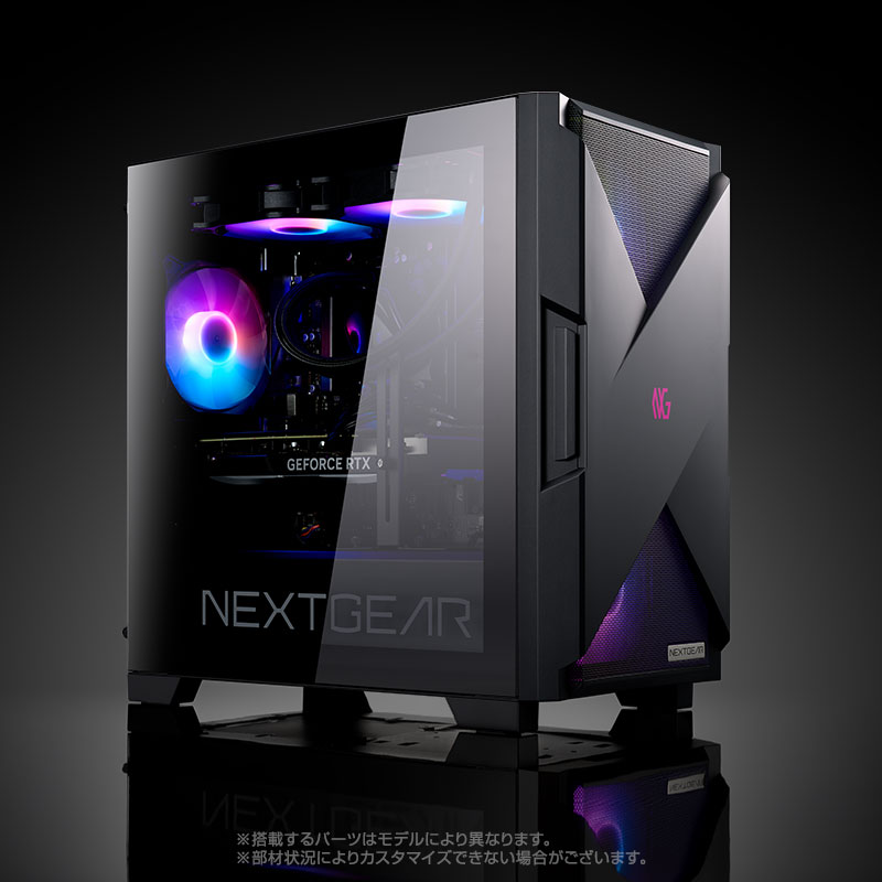 2024年最新】NEXTGEARのゲーミングPCを徹底解説 | コスパワン