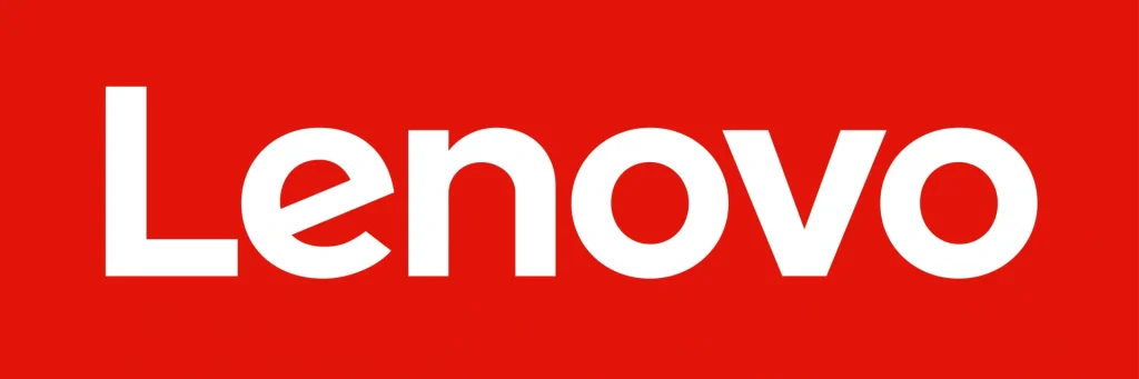 Lenovo-Logo