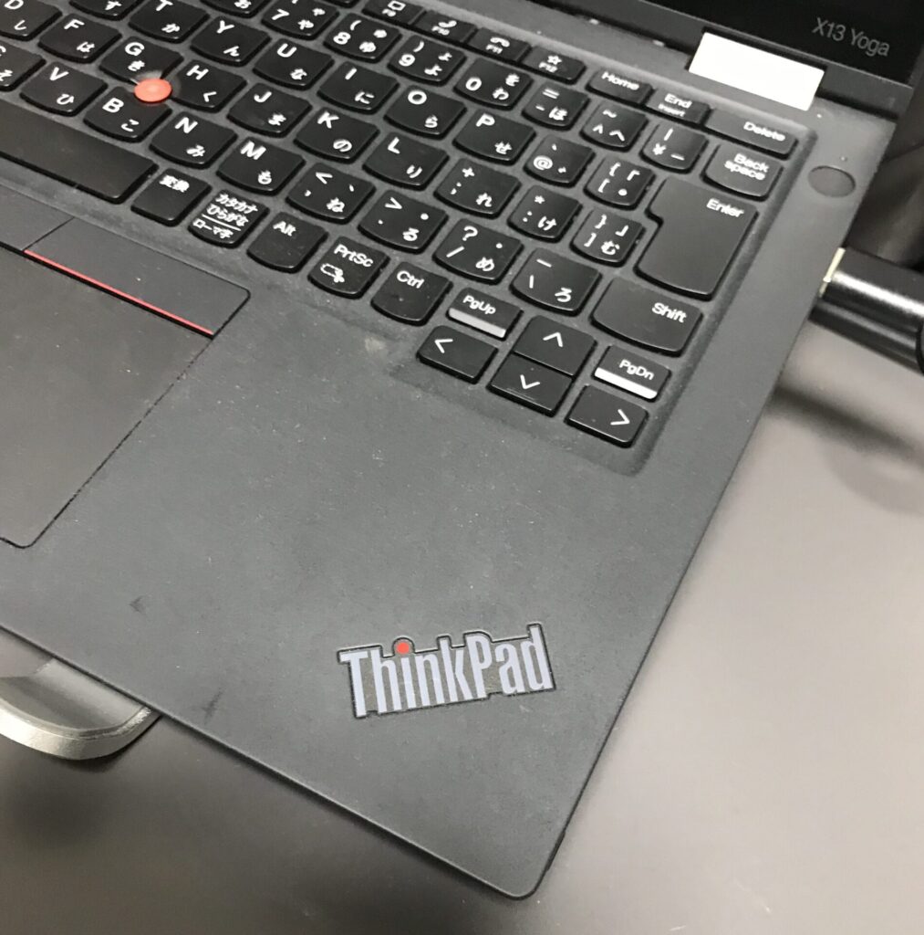 ThinkPad