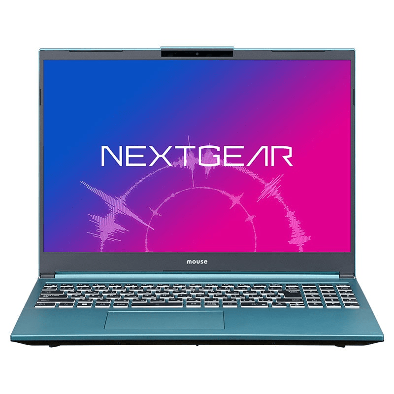 NEXTGEAR ゲーミングノートPC