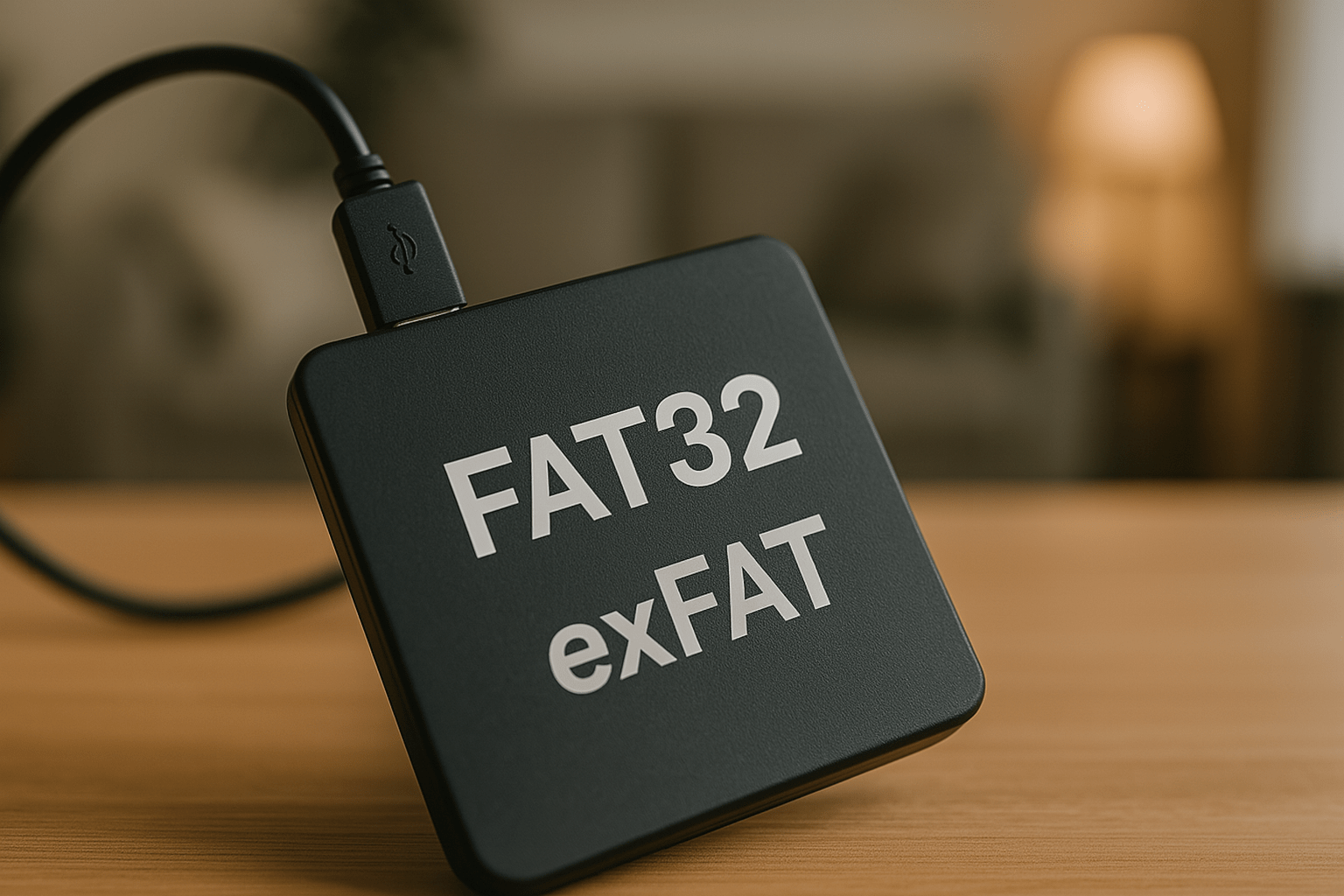 FAT32・exFATが壊れてしまう原因って?