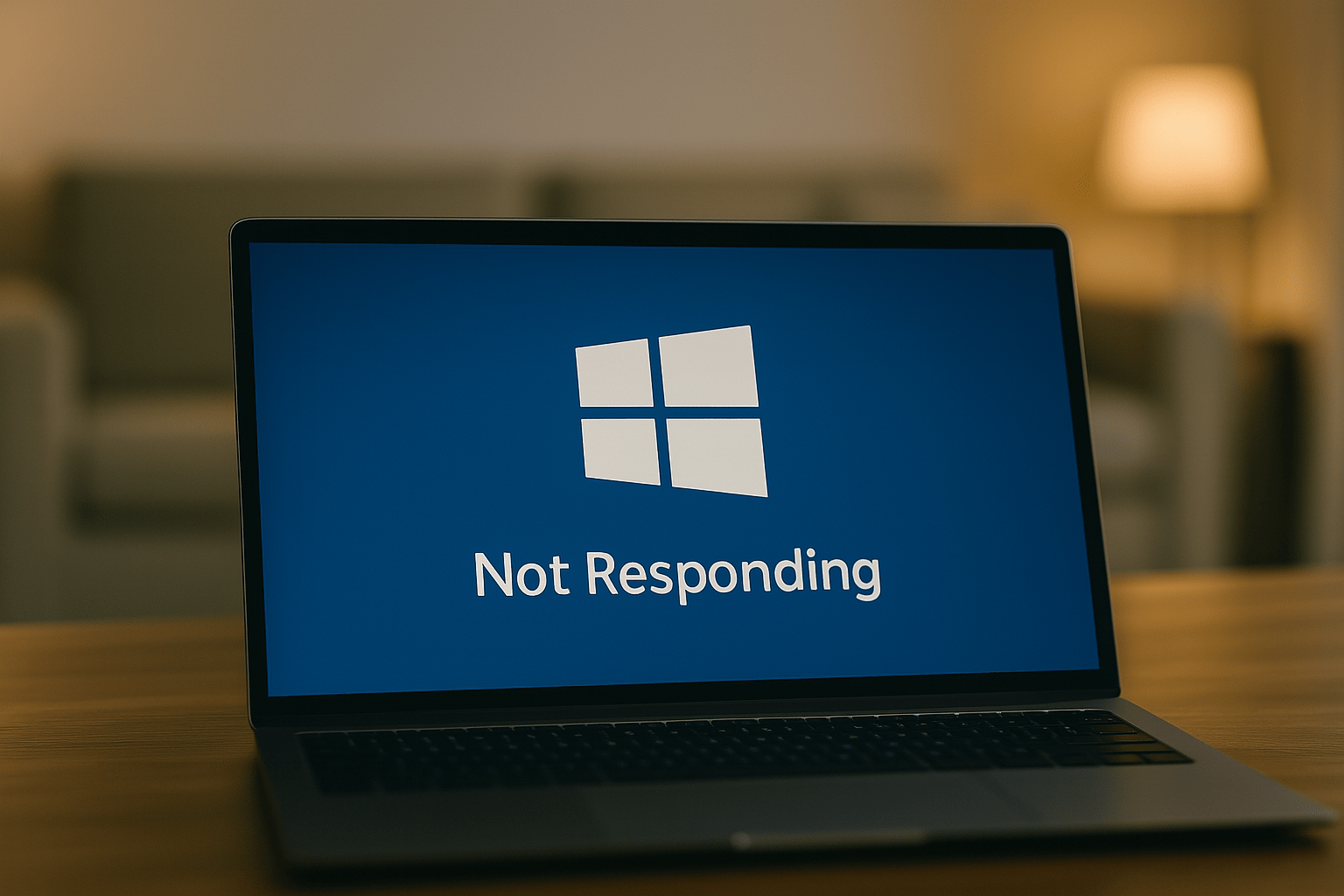 【スタートボタンが効かない?】Windowsマークが反応しないときの対処法まとめ