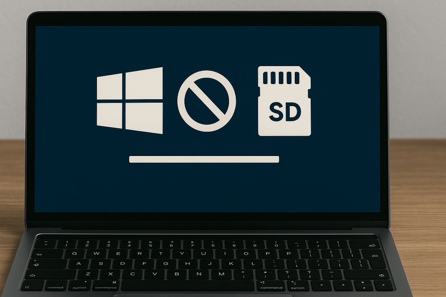 【要確認】Windows 11がSDカードを認識しない原因と安全な対処法