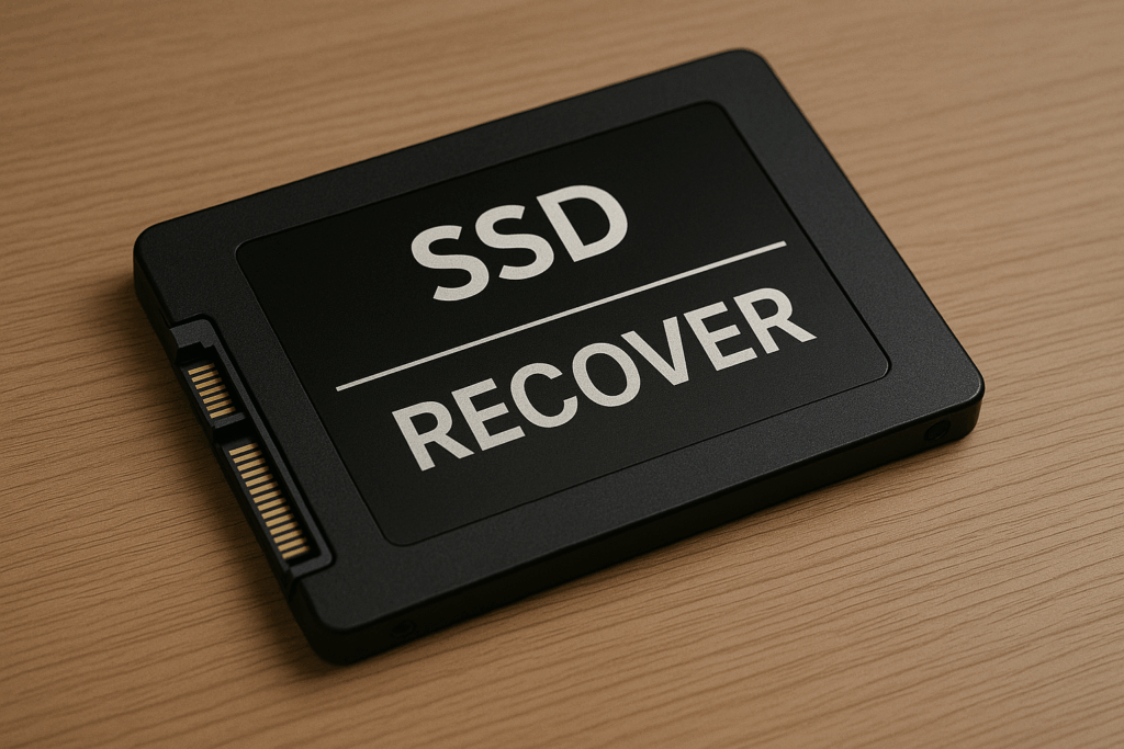 SSDをフォーマットしてしまう原因