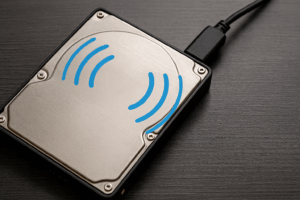 【要注意】HDDからビープ音がする原因と正しい対処法