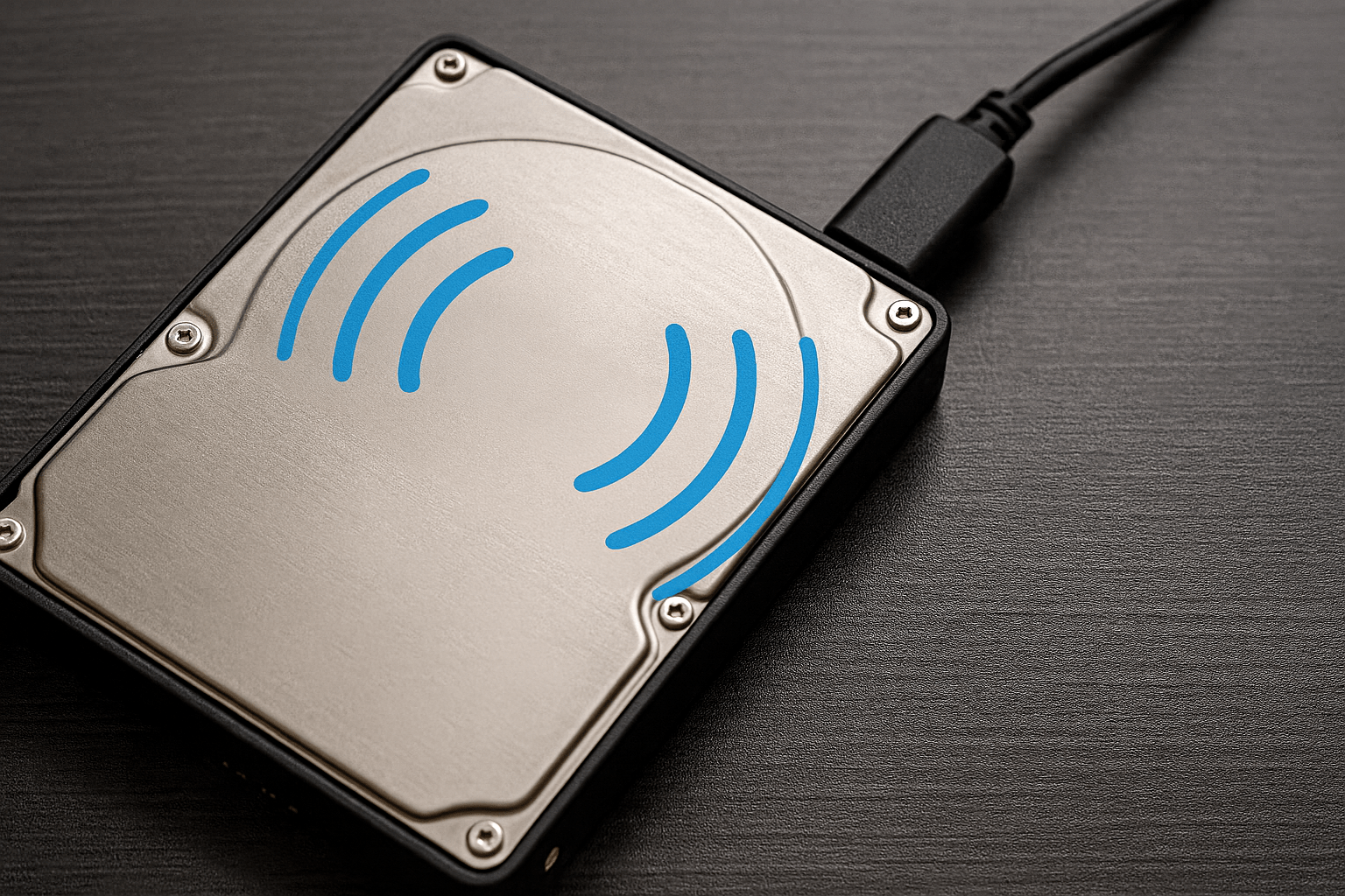 【要注意】HDDからビープ音がする原因と正しい対処法