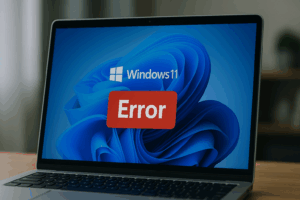 Windows 11 25H2の不具合と原因・対処法まとめ