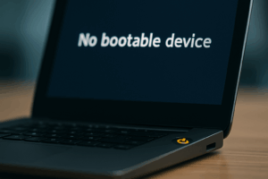 【必見】パソコンの電源ボタンが点滅して起動しない原因と対処法2025年版